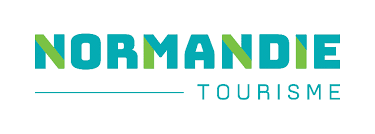 Rechercher mon emploi tourisme avec le CRT Normandie Logo CRT Normandie