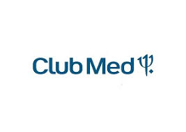 Annonce emploi tourisme au Club Med Logo Club Med