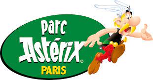 Travailler dans le tourisme pour le parc Asterix Logo Parc Asterix