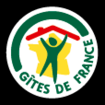 Chercher un emploi chez Gites de Fance Logo Gites de France