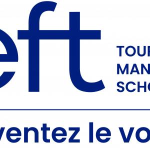 IEFT, entreprise du tourisme recrute Logo Ieft