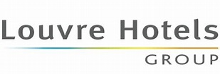 Trouver un emploi en hotellerie chez Louvre Hotels Logo Louvre Hôtels