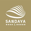 sandaya, entreprise du tourisme recrute Logo sandaya